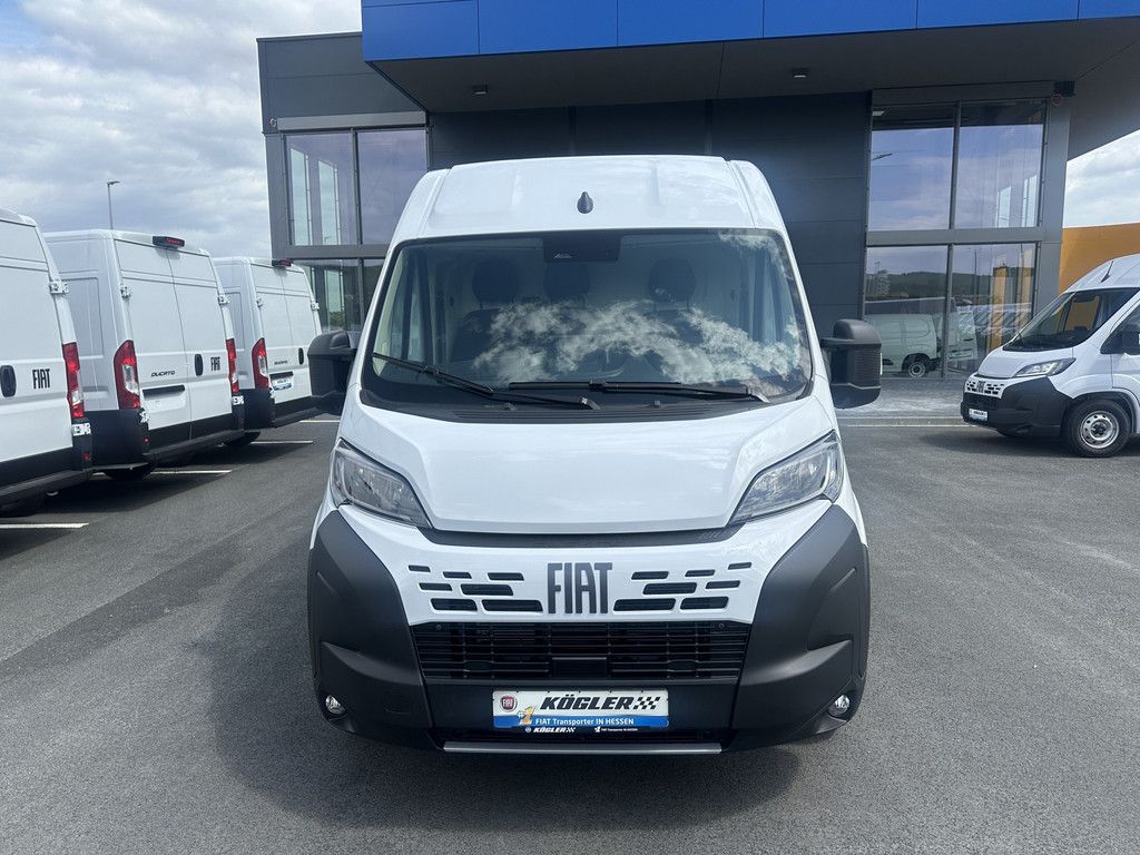 Fiat Ducato 2025