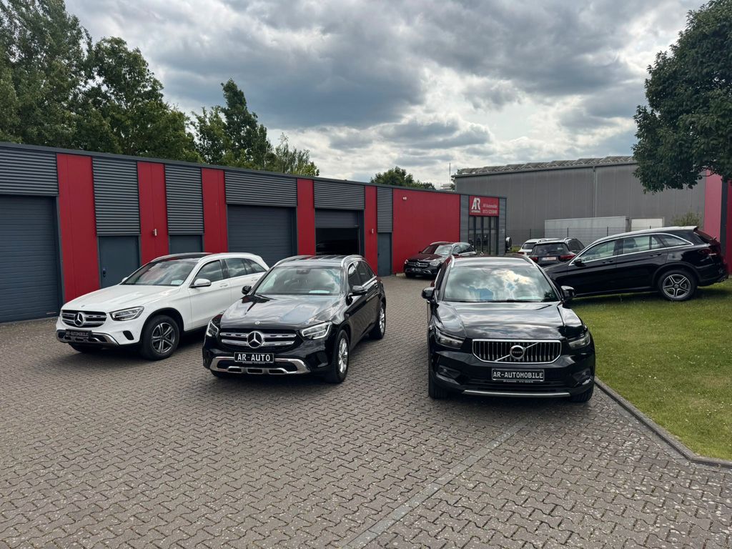 Mercedes-Benz C 300 2022