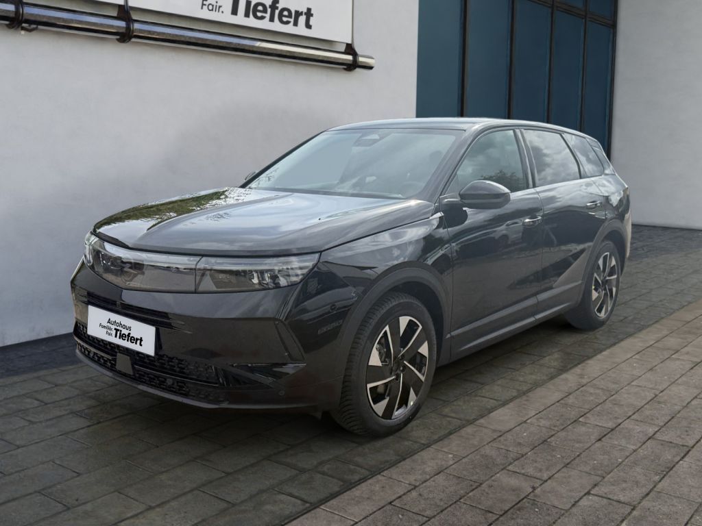Opel Grandland (X)