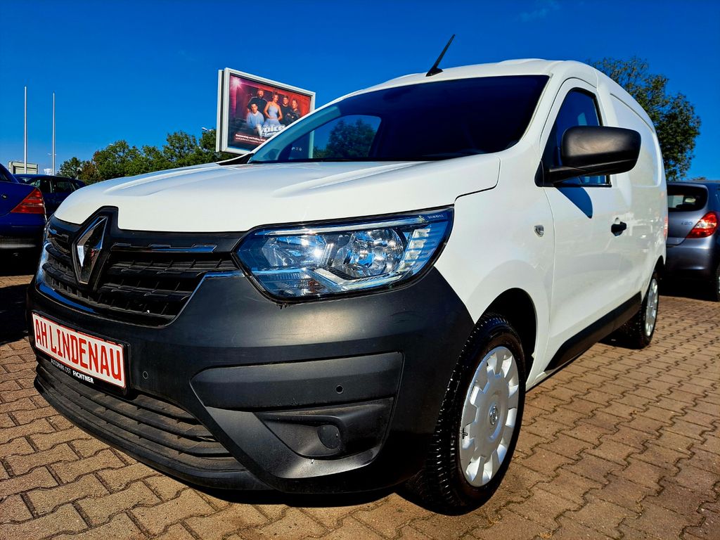 Renault Express 2022