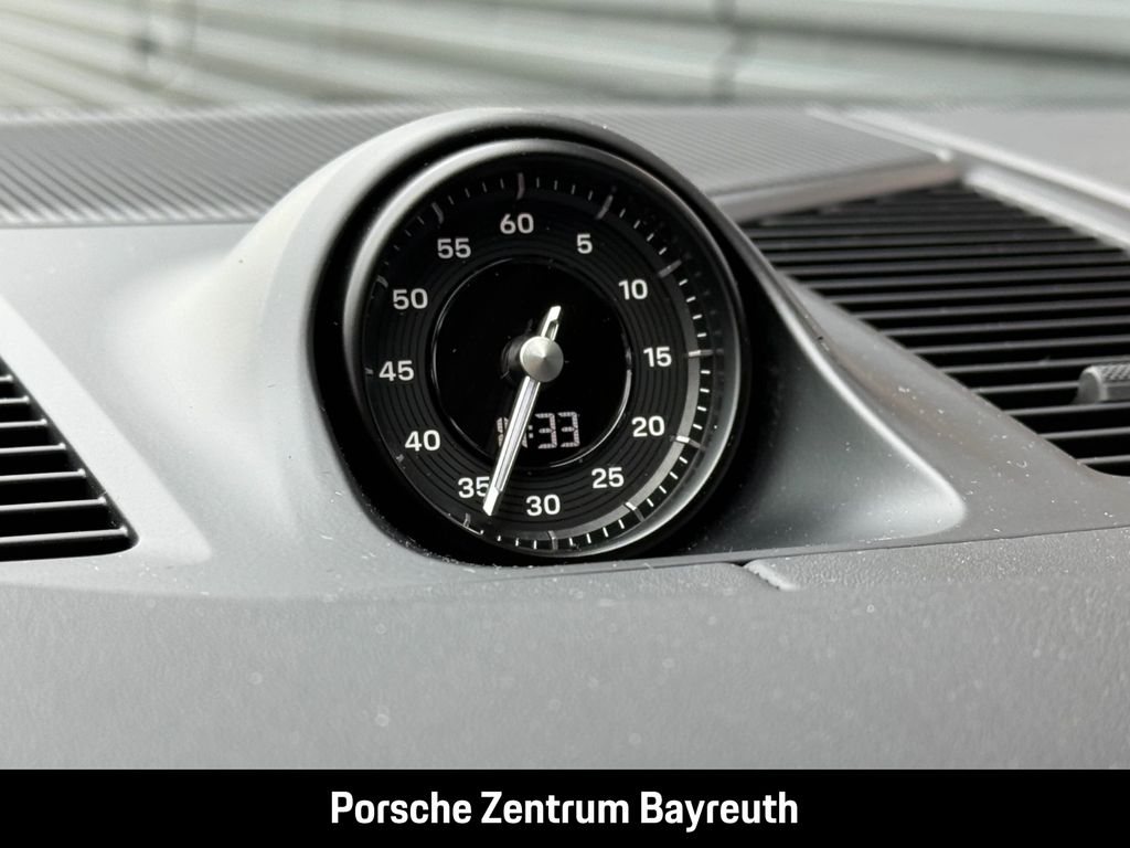 Porsche Cayenne 2024