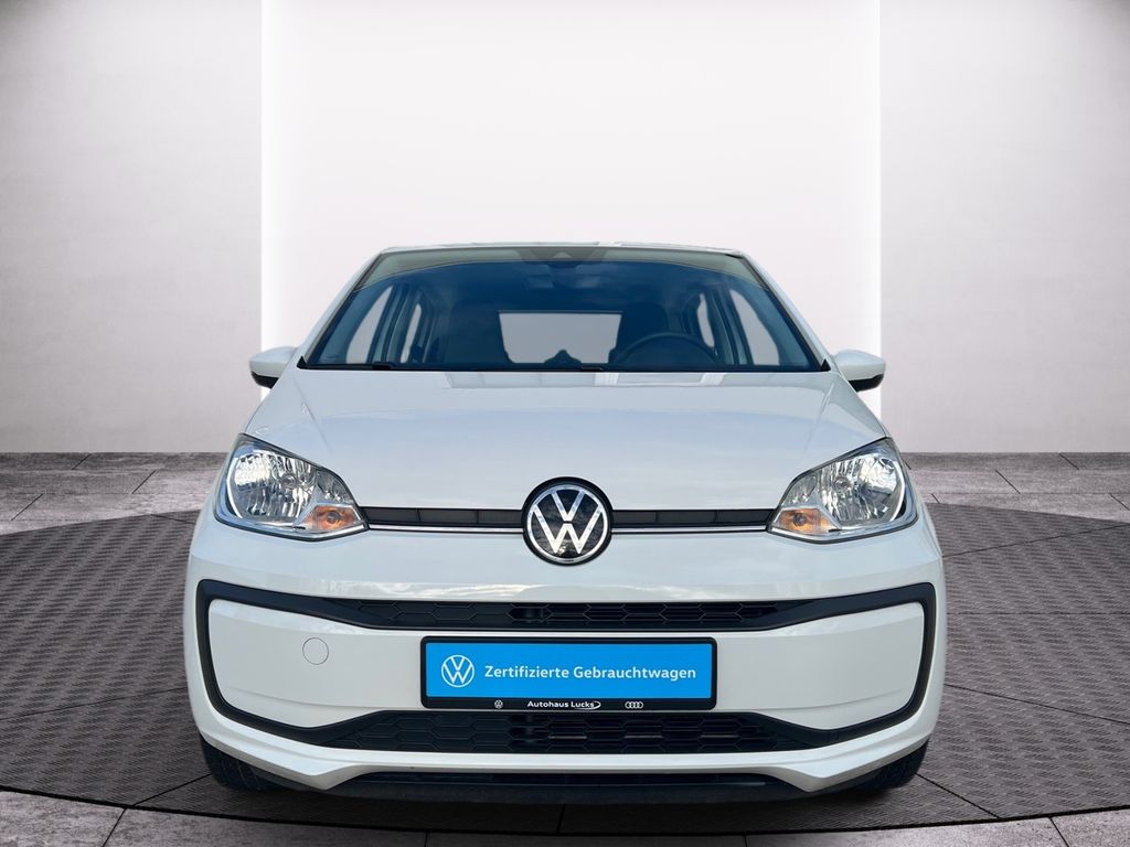 Volkswagen up! 2022