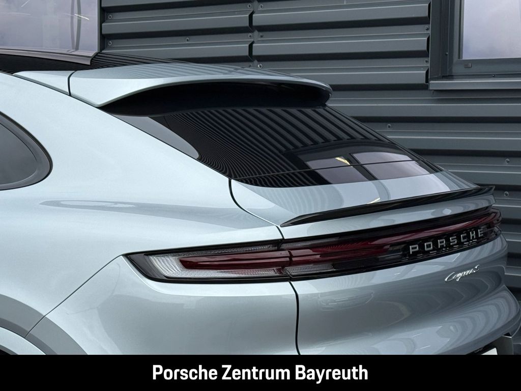 Porsche Cayenne 2024