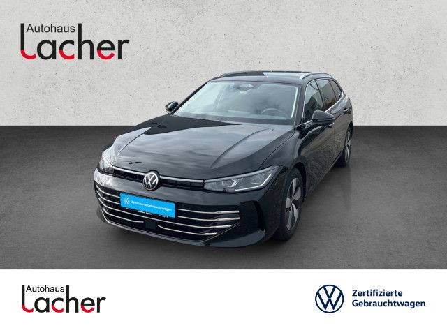 Volkswagen Passat Variant 2025