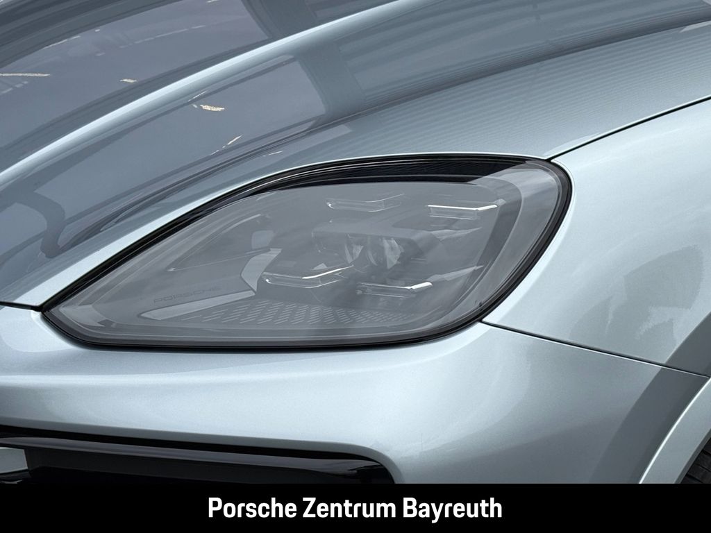 Porsche Cayenne 2024