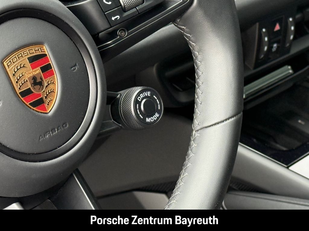 Porsche Cayenne 2024