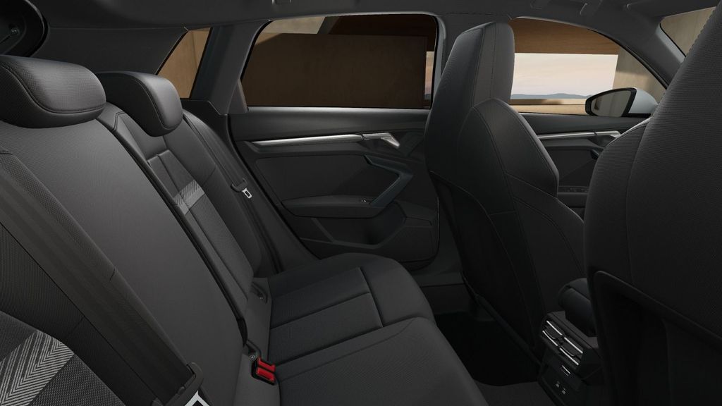 Audi A3 2025