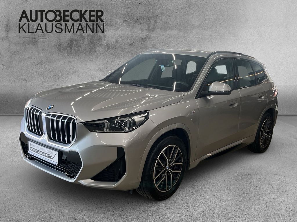 BMW X1 2024