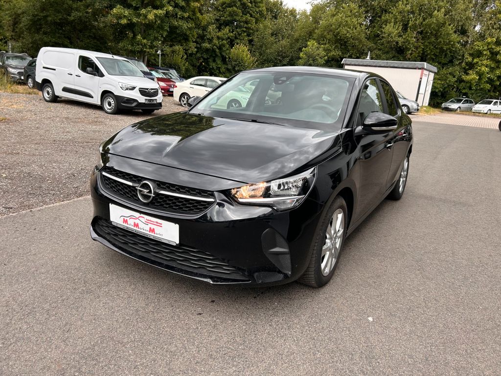 Opel Corsa 2023