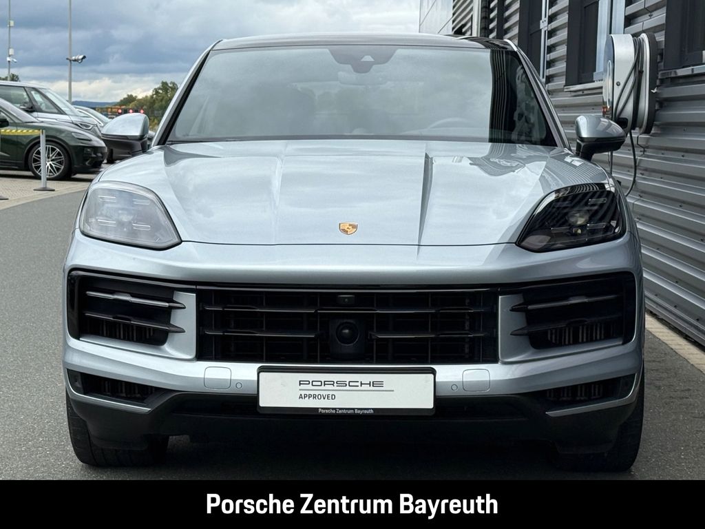 Porsche Cayenne 2024