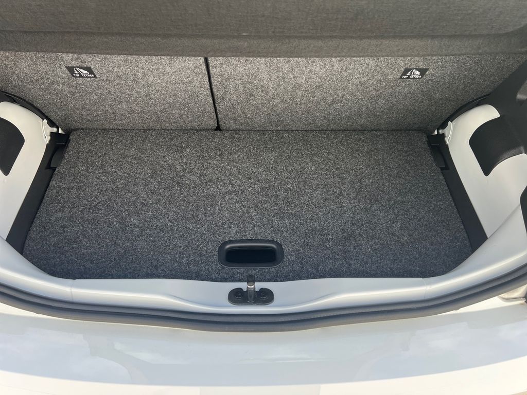Volkswagen up! 2022