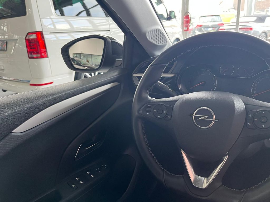 Opel Corsa 2022