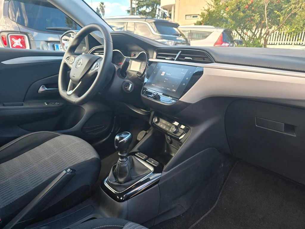 Opel Corsa 2021