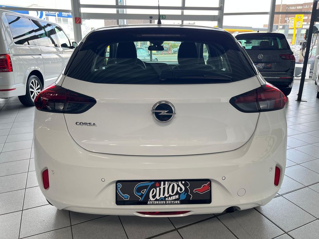 Opel Corsa 2022