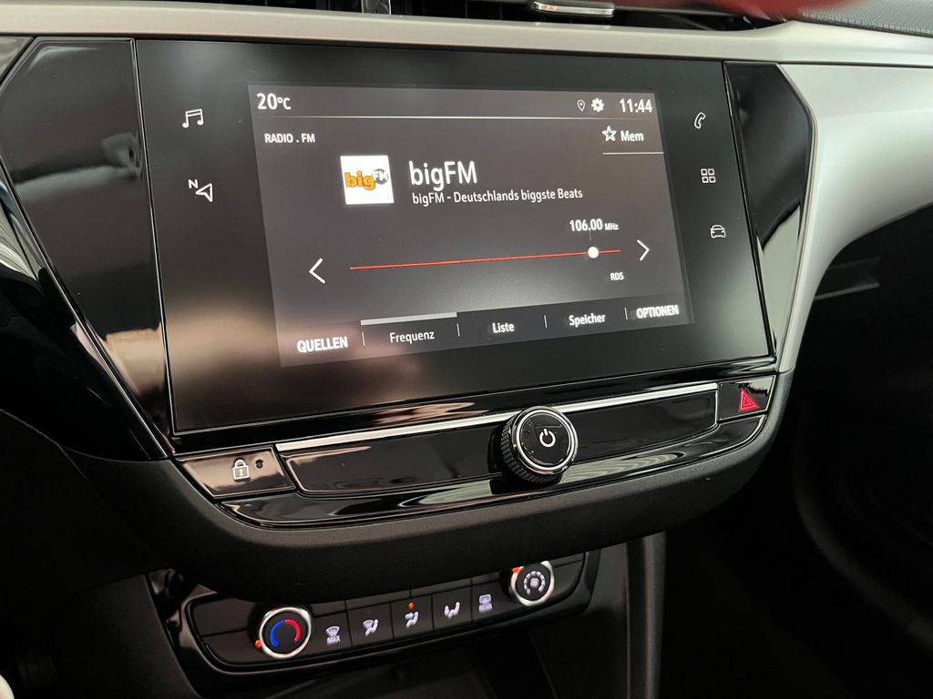 Opel Corsa 2022