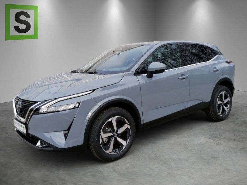 Nissan Qashqai 2025
