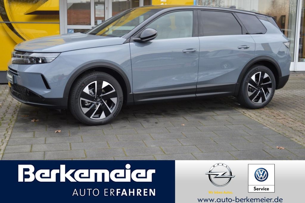 Opel Grandland (X) 2025