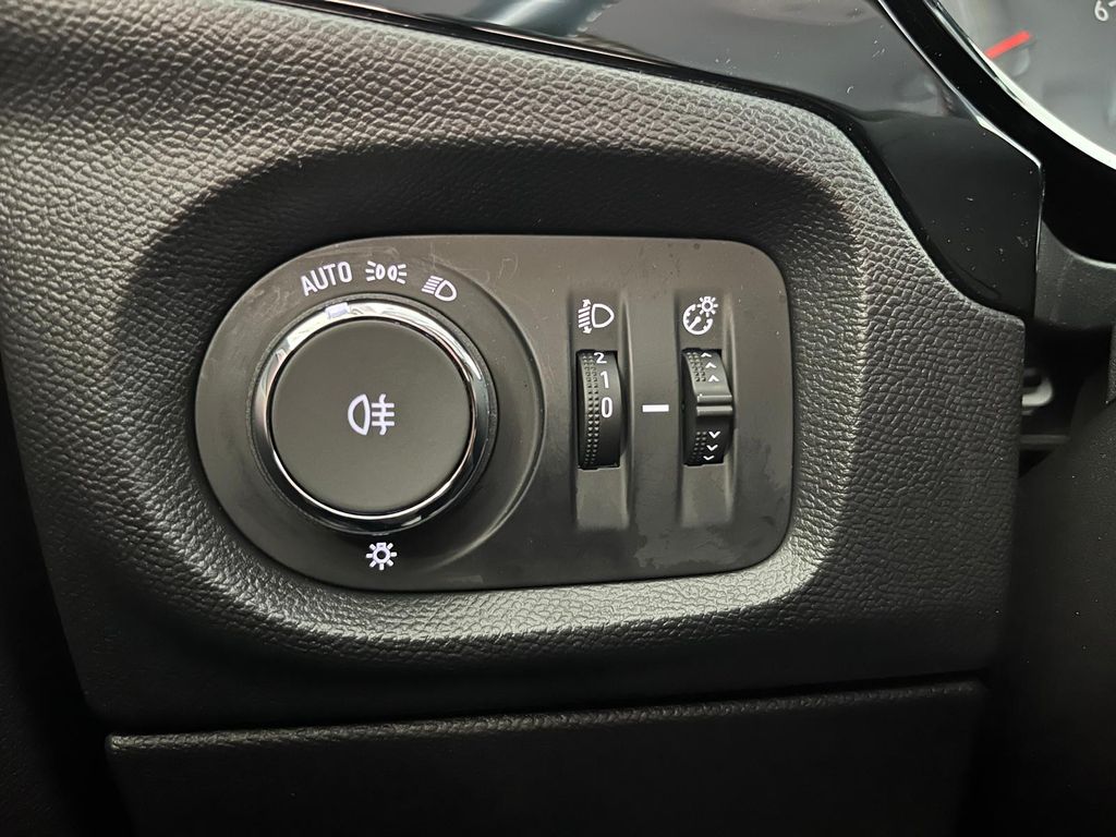 Opel Corsa 2022