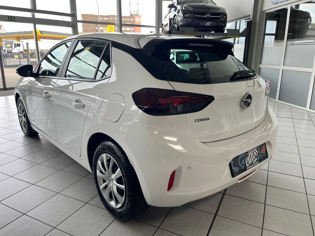 Opel Corsa 2022