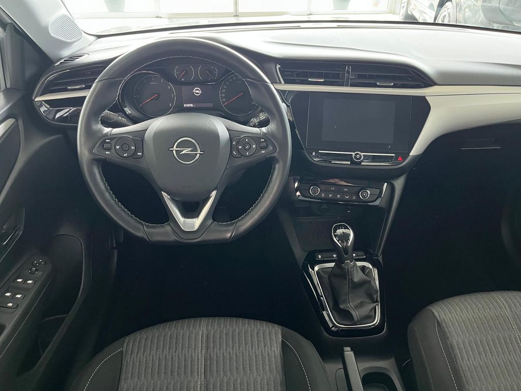 Opel Corsa 2022