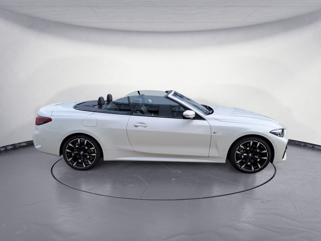 BMW 430 2025