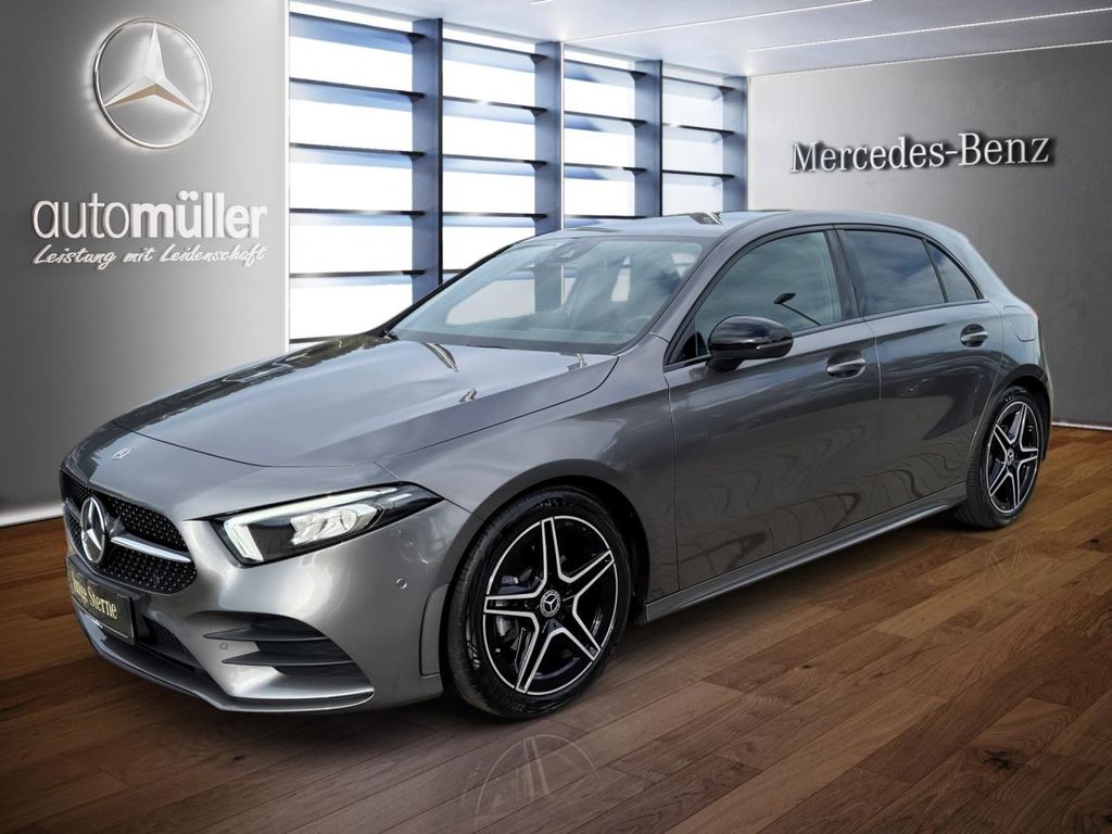 Mercedes-Benz A 200 2023