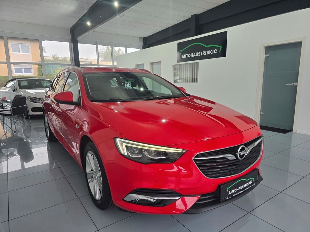 Opel Insignia 2020
