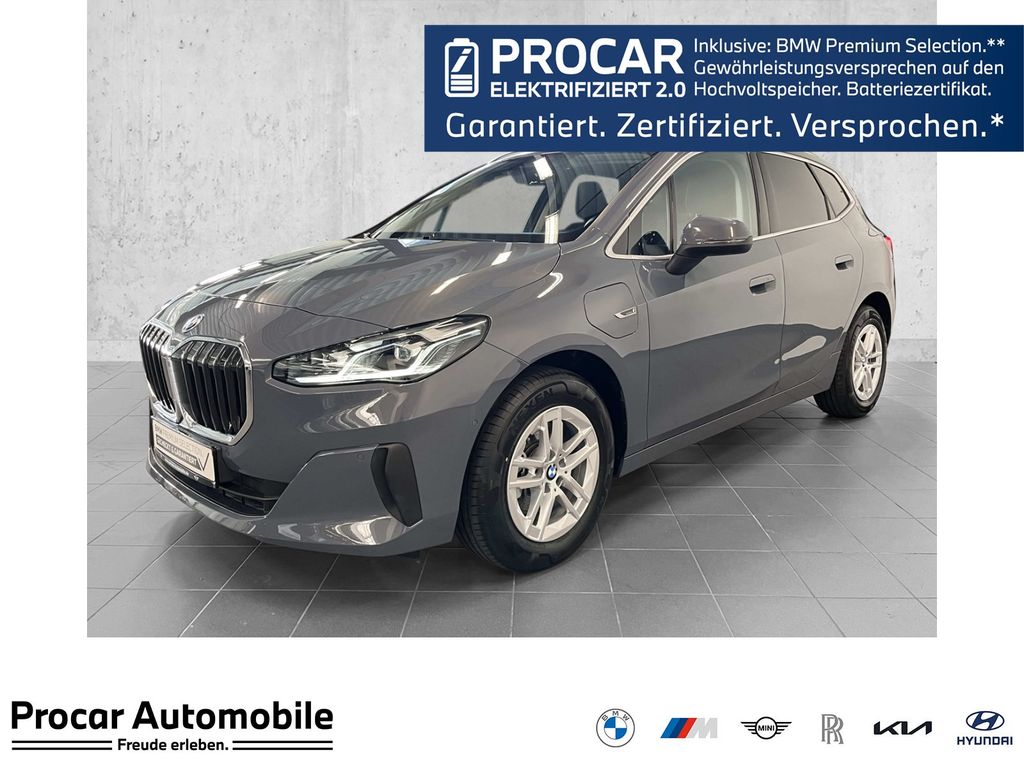 BMW 225 Active Tourer 2022