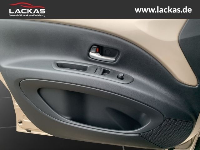 Toyota Aygo (X) 2025