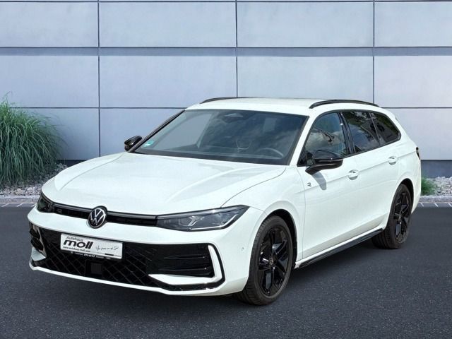 Volkswagen Passat Variant 2024