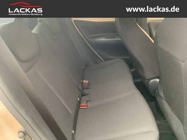 Toyota Aygo (X) 2025