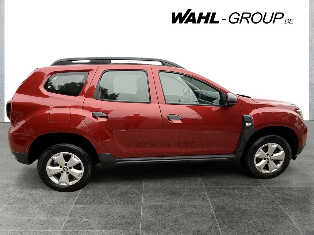Dacia Duster 2020
