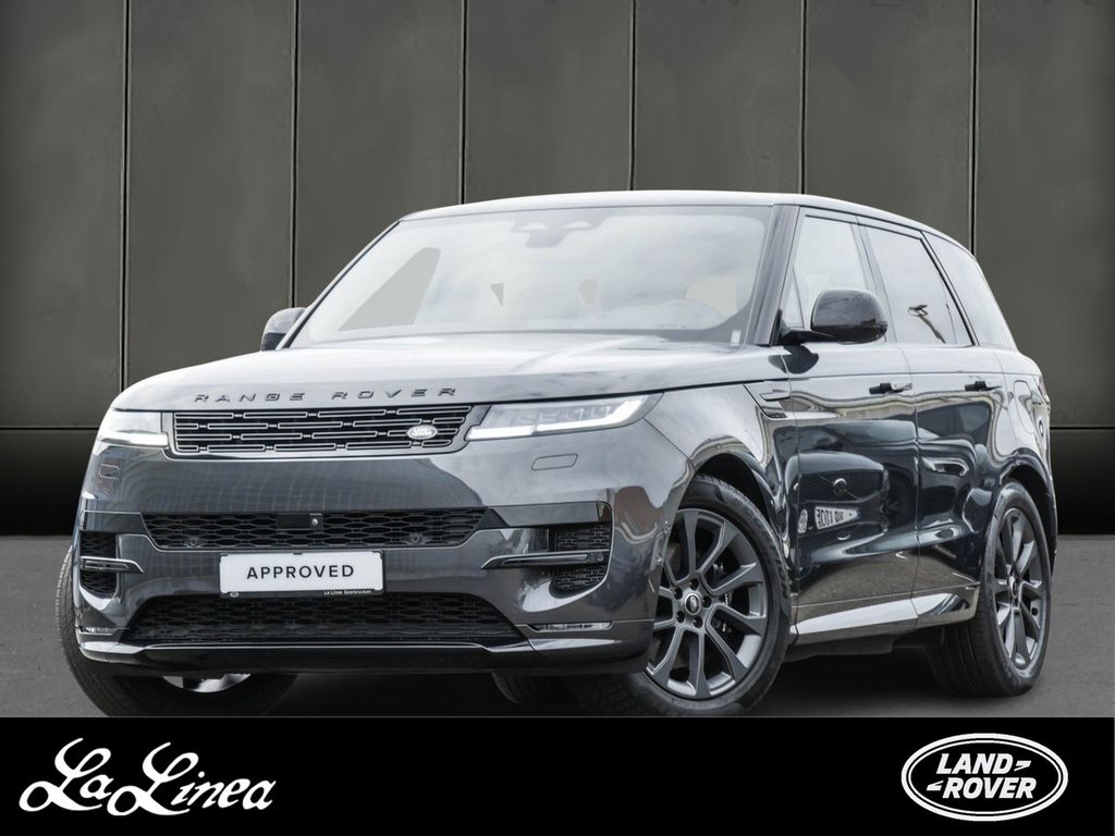 Land Rover Range Rover Sport 2024