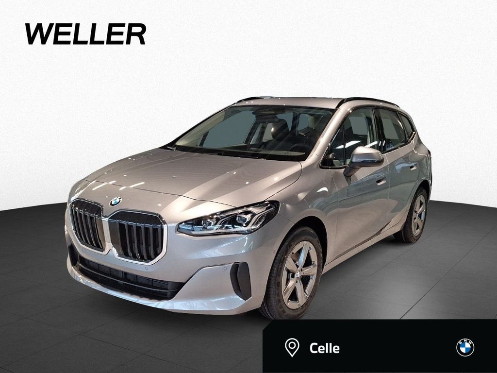BMW 220