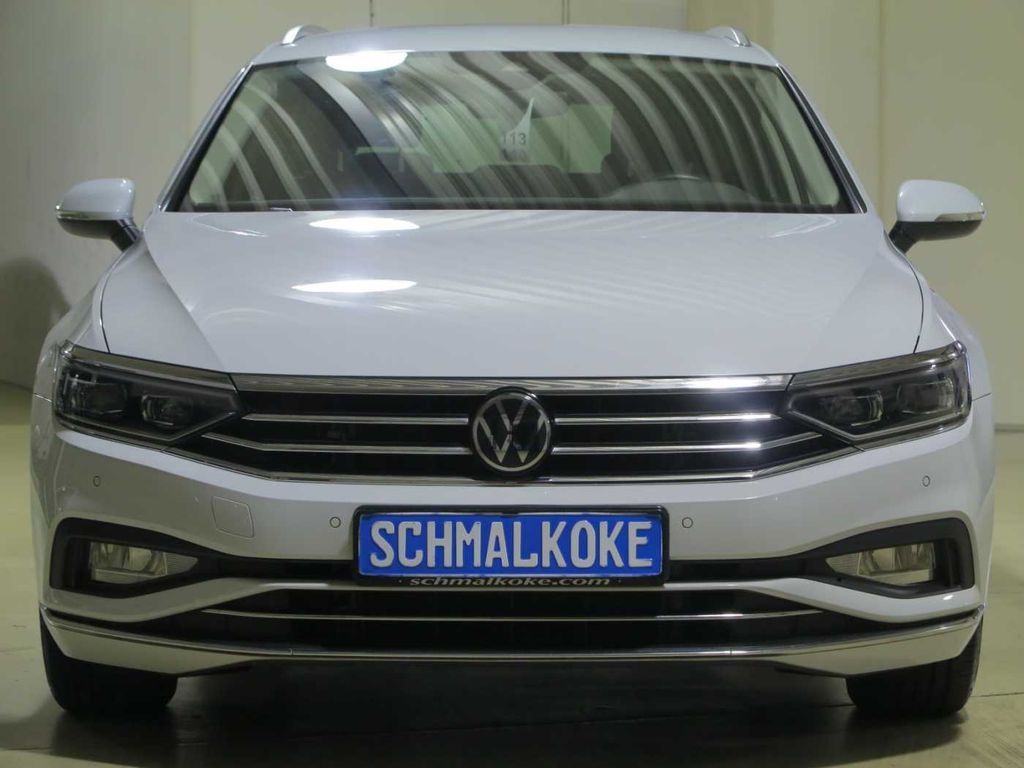 Volkswagen Passat Variant 2023