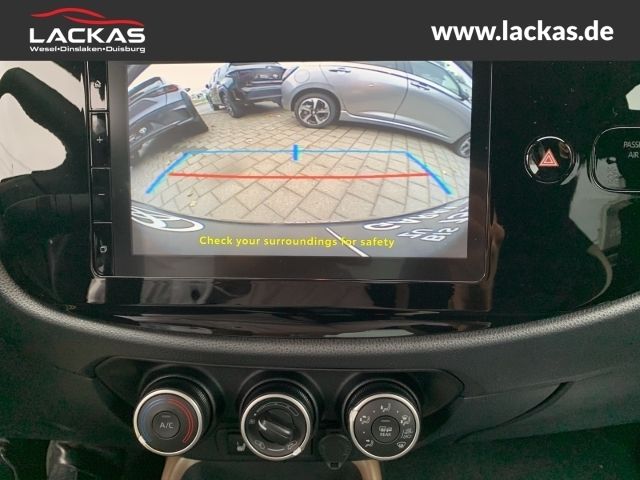 Toyota Aygo (X) 2025