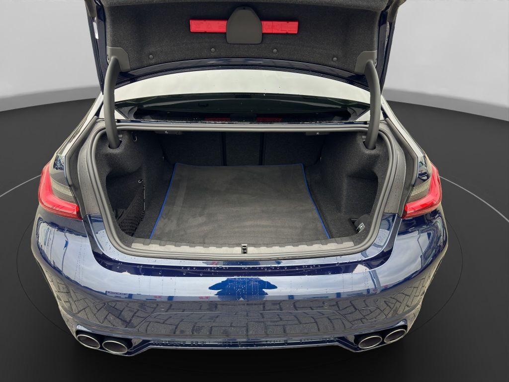 ALPINA D3