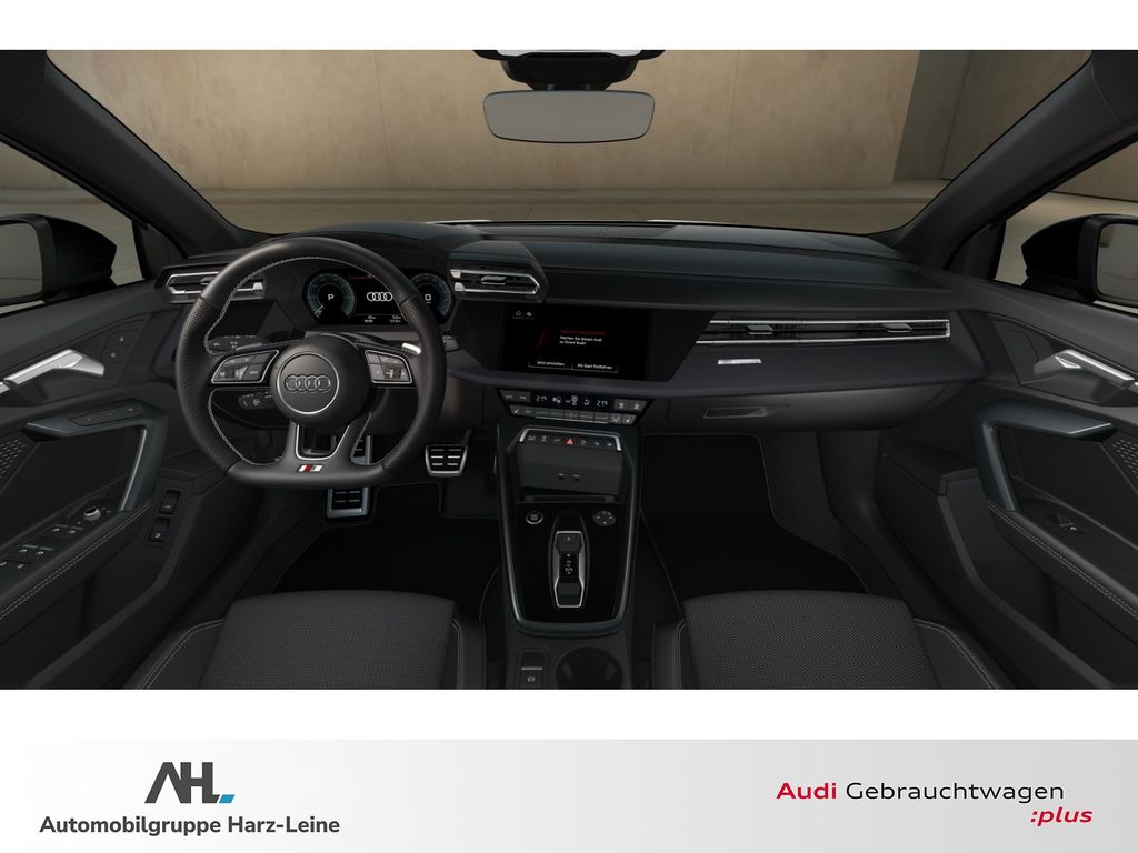 Audi A3 2025