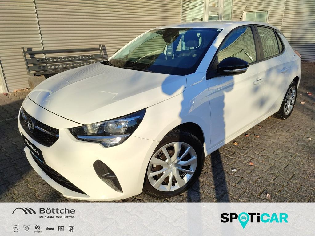 Opel Corsa 2023