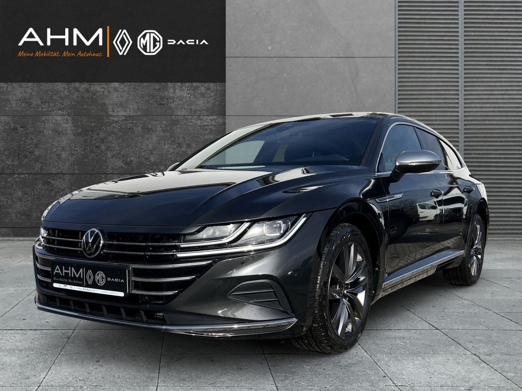 Volkswagen Arteon 2022