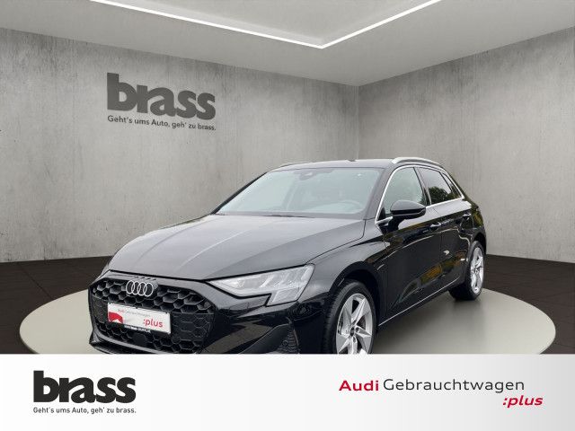 Audi A3 2025