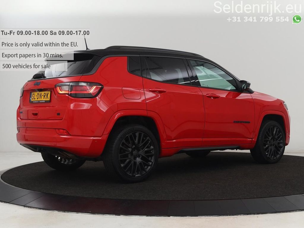 Jeep Compass 2021