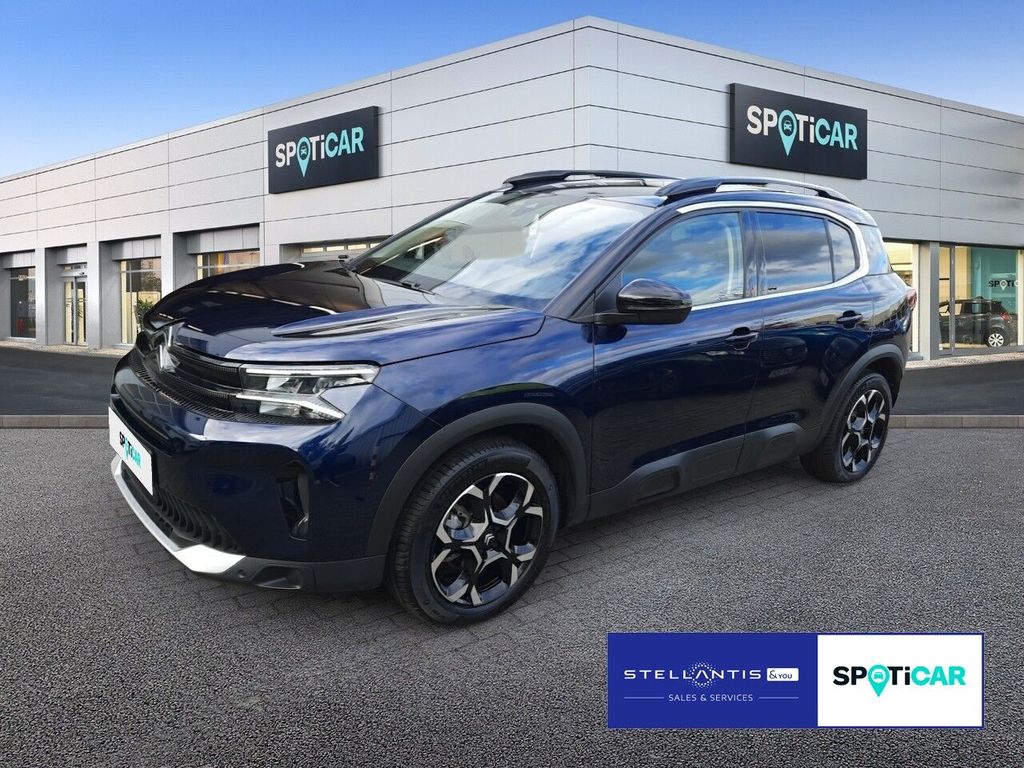 Citroën C5 Aircross 2024