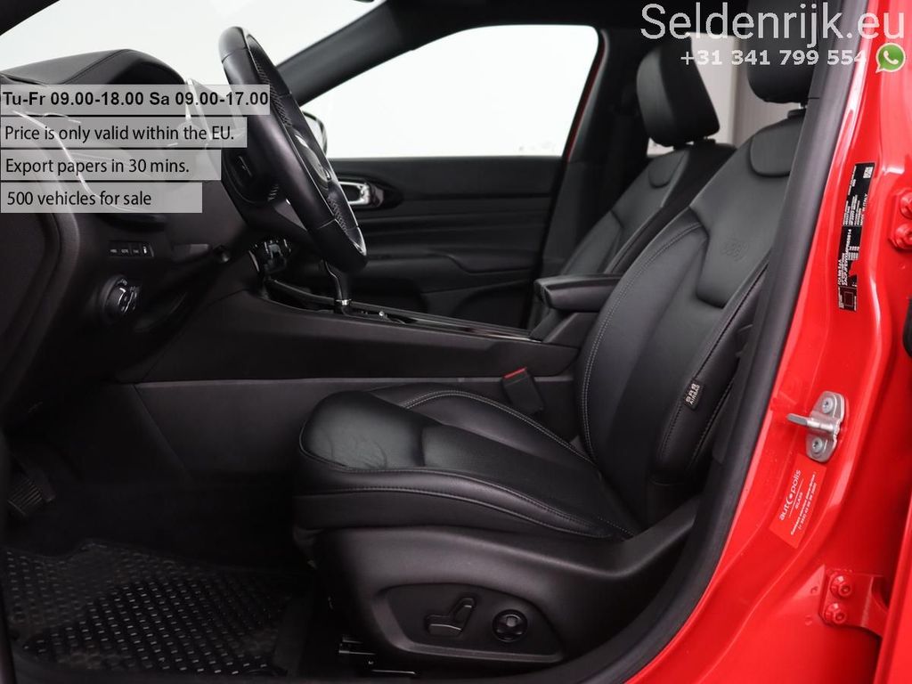 Jeep Compass 2021
