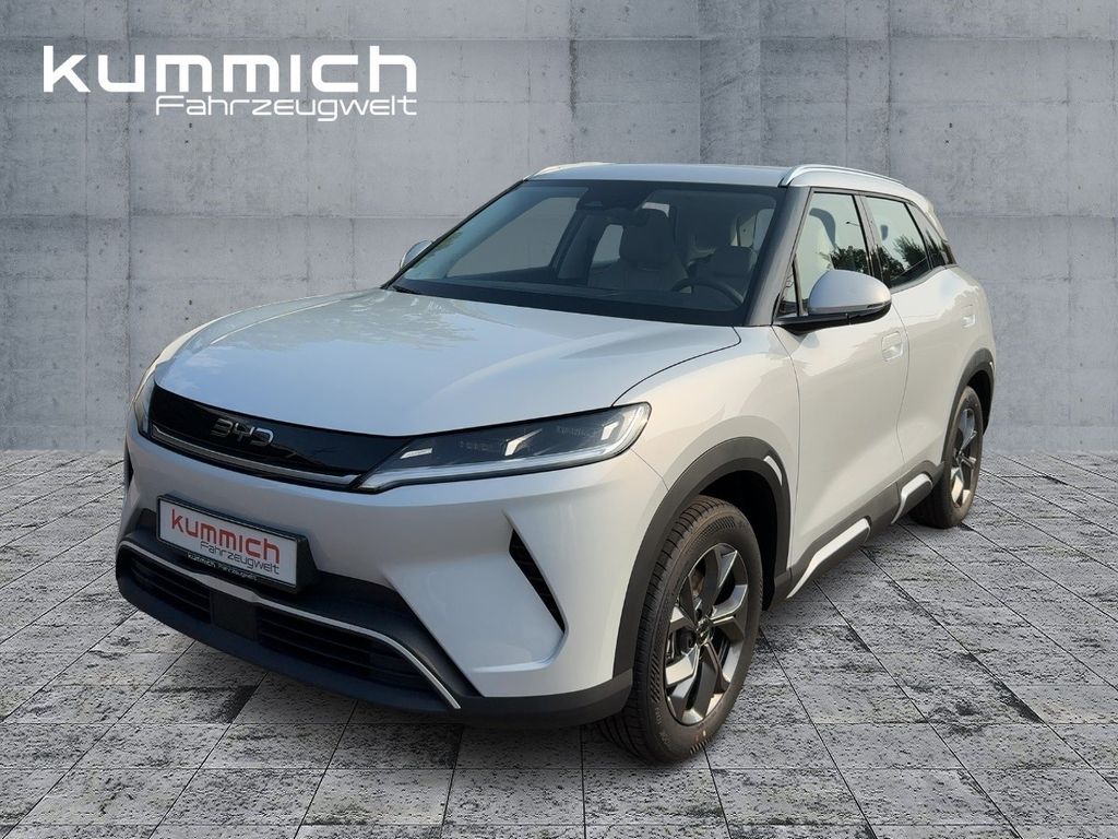 BYD ATTO 2 2025