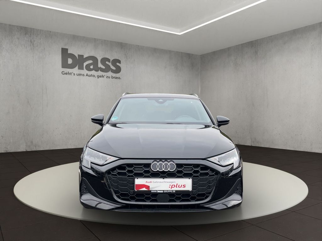 Audi A3 2025