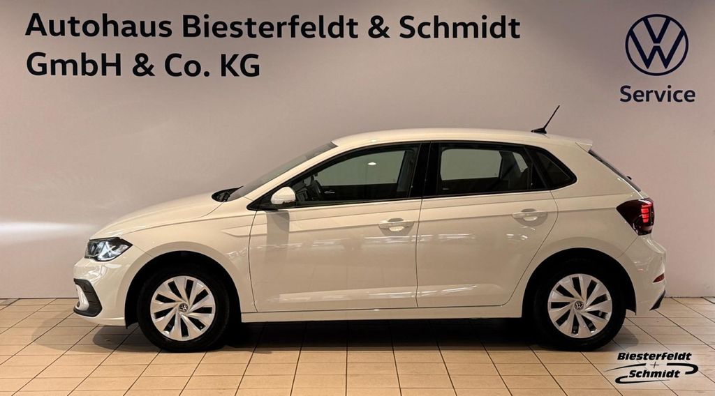 Volkswagen Polo 2023