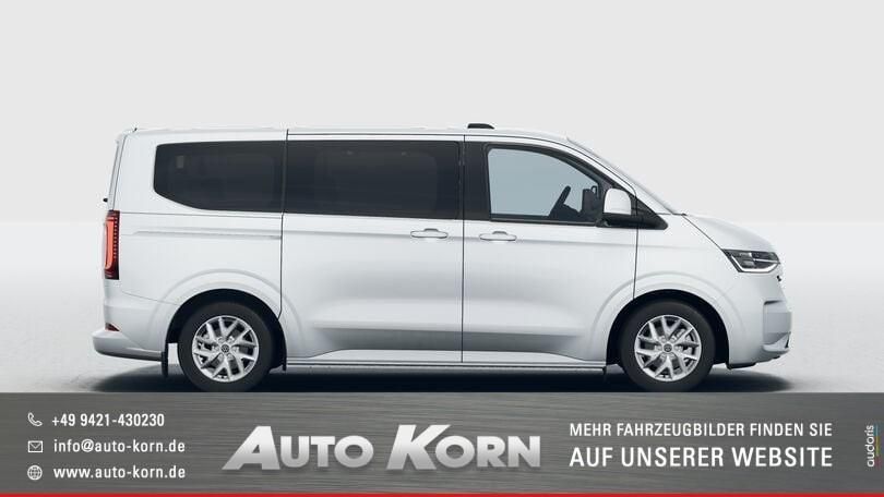 Volkswagen T7 Caravelle
