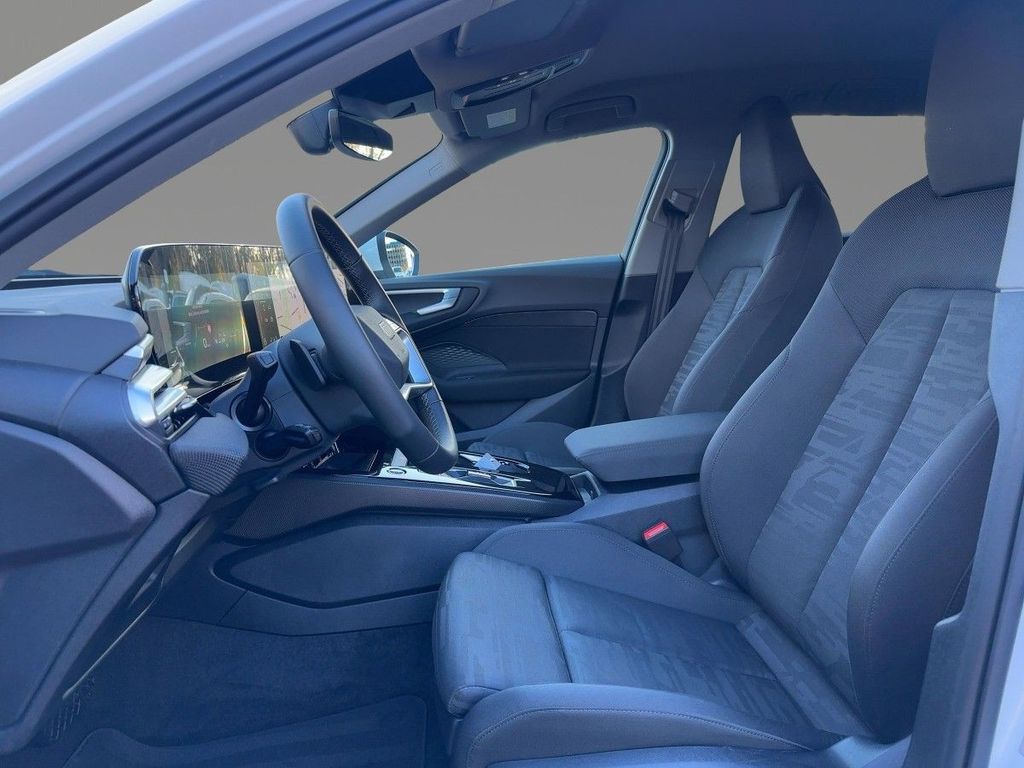 Audi A5 2025