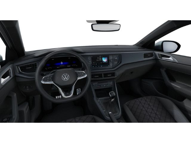 Volkswagen Taigo 2025